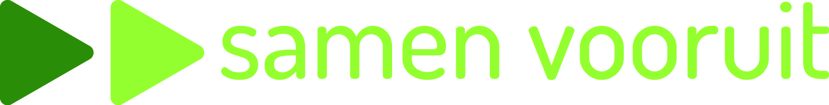 Samen vooruit